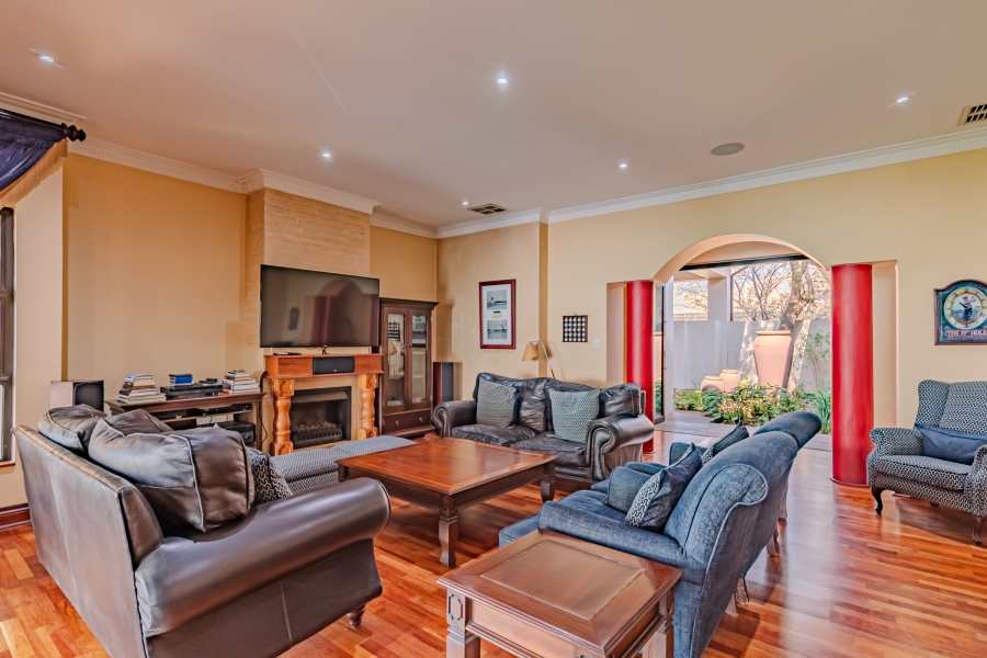 6 Bedroom Property for Sale in Pecanwood Estate North West